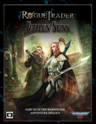 Rogue Trader: Fallen Suns