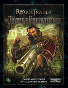 Rogue Trader: Hostile Acquisitions