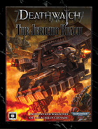 Deathwatch: The Jericho Reach - DW08