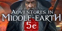 Adventures in Middle-earth OGL