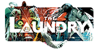The Laundry Roleplaying Game