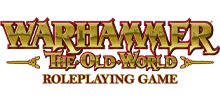Warhammer: the Old World