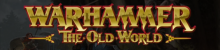 Warhammer: the Old World