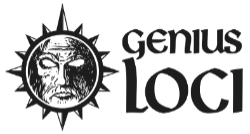 Genius Loci Games