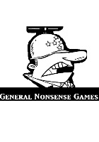 General Nonsense Games