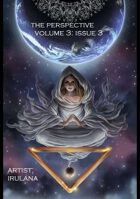 The Perspective: Volume 3;Issue 3 - 9/2017