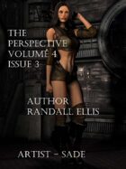 The Perspective Volume 4; Issue 3