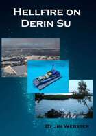 Hellfire on Derin Su