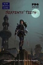 Serpents' Teeth