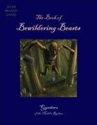 QMR - Book of Bewildering Beasts