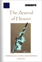 The Arsenal of Heaven