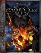 Iron Age FRP: Core Rules