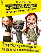 KaPookie Theatre Role-Playing System
