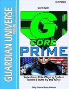 (G-Core) G-Core PRIME