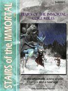 (G-Core) Stairs of the Immortal