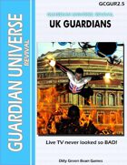 (G-Core) UK Guardians