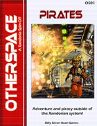 (G-Core) Otherspace: Pirates