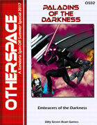 (G-Core) Otherspace: Paladins of the Darkness