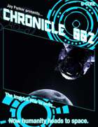 (G-Core) Chronicle 002