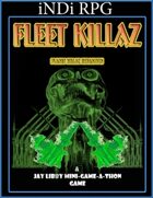 Fleet KillaZ