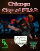Chicago: City of FEAR [G-Core]