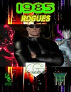 1985 Rogues [G-Core]