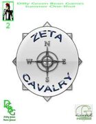 Zeta Cavalry [G-Core]