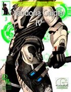 Xandoria Gaiden IV (G-Core)