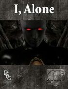 I, Alone [G-Core]