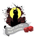 Night on the Wall Games