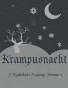 Krampusnacht