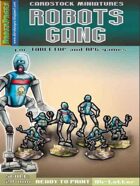 Robots Gang