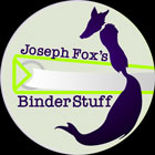 Joseph Fox's BinderStuff