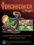 Torchbearer Sagas: Forces of Nature