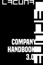 LACUNA: COMPANY HANDBOOK 3.0