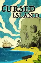 Parsely: Cursed Island