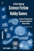 Science Fiction Hobby Games: A First Survey (PDF)