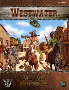 Westwater RPG No art version