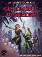 Chromatic Dungeons RPG