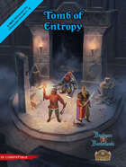 Tomb of Entropy