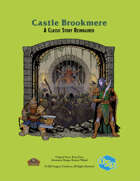 Castle Brookmere OSR