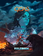 GEAS Rulebook