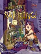 Revenge of the Rat King
