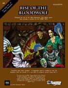 A4 Rise of the Bloodwolf