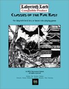 Classes of the Far East