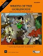 X1 Wrath of the Goblinoids