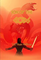 SON OF THE GODS