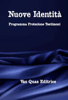 Programma Protezione Testimoni (Edizione Italiana)