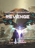 REVENGE