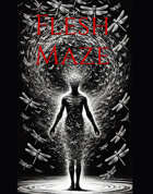Flesh Maze